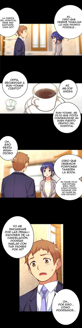 - She is Young -  - parte 1 - completa