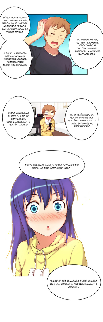 - She is Young -  - parte 1 - completa