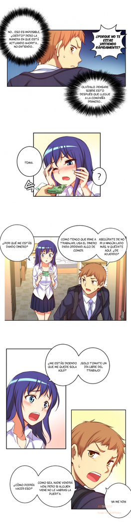 - She is Young -  - parte 1 - completa