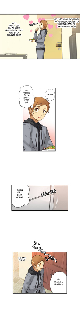- She is Young -  - parte 1 - completa