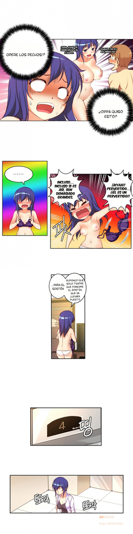- She is Young -  - parte 1 - completa