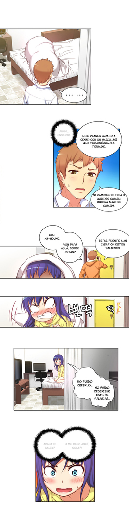 - She is Young -  - parte 1 - completa