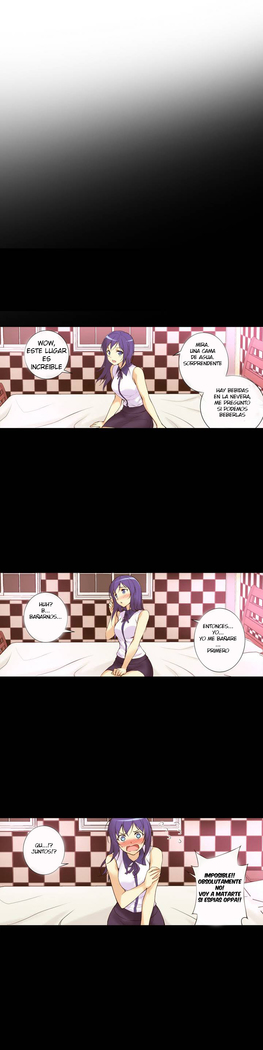 - She is Young -  - parte 1 - completa