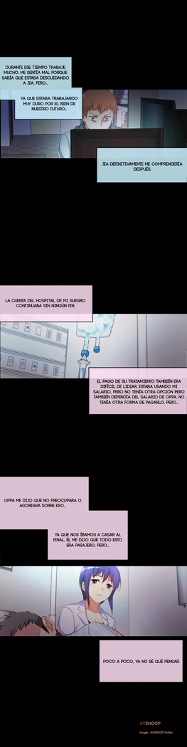 - She is Young -  - parte 1 - completa