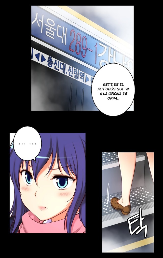 - She is Young -  - parte 1 - completa