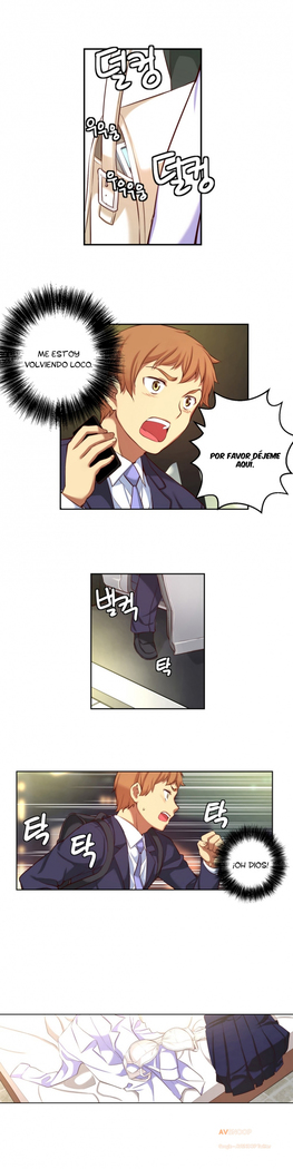 - She is Young -  - parte 1 - completa