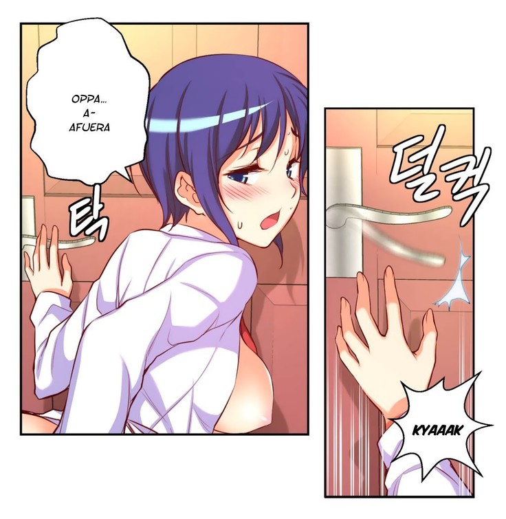 - She is Young -  - parte 1 - completa