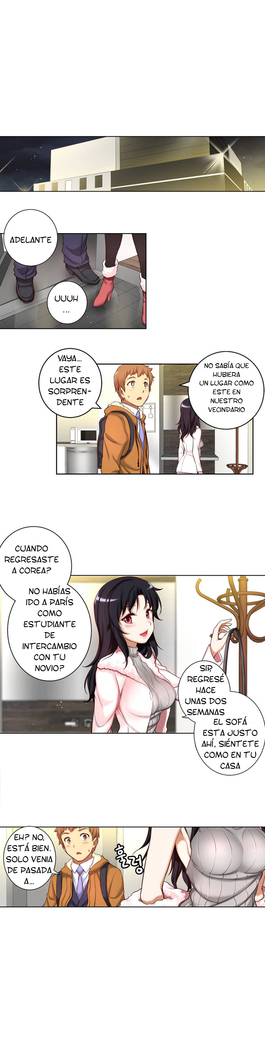 - She is Young -  - parte 1 - completa
