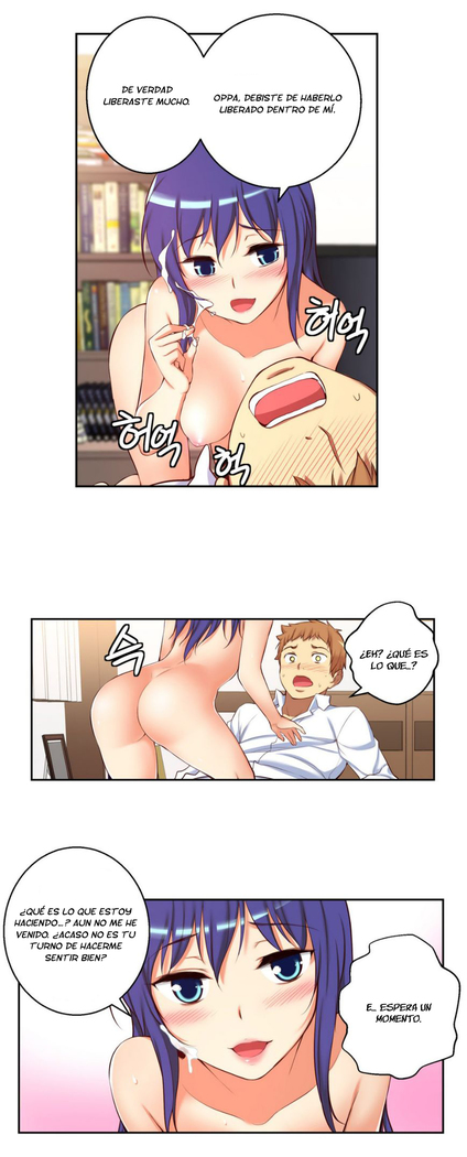 - She is Young -  - parte 1 - completa