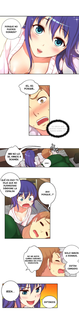 - She is Young -  - parte 1 - completa