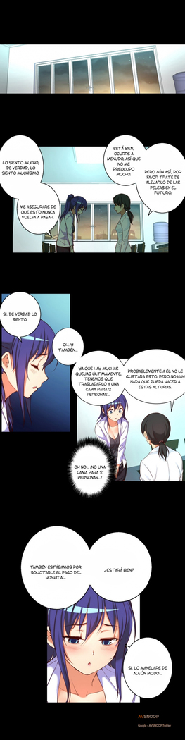 - She is Young -  - parte 1 - completa