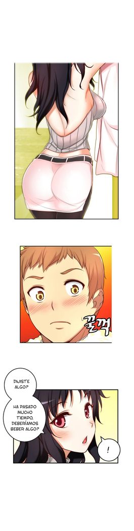 - She is Young -  - parte 1 - completa