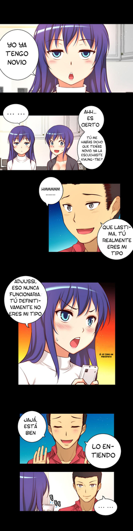 - She is Young -  - parte 1 - completa