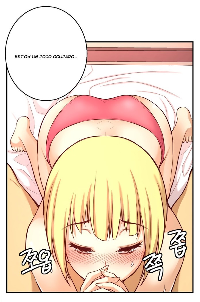 - She is Young -  - parte 1 - completa