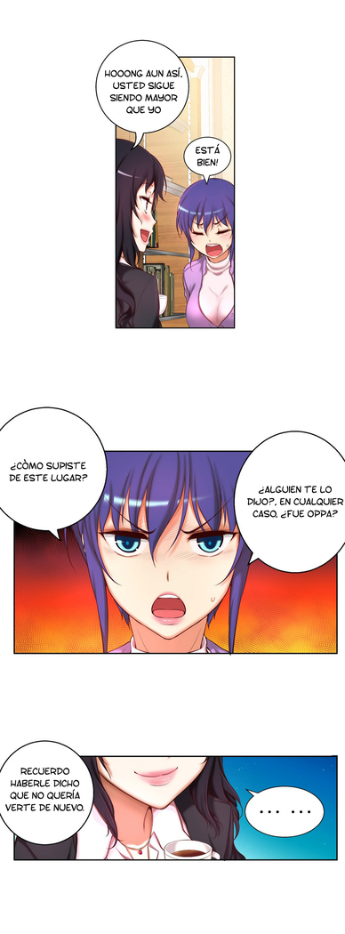 - She is Young -  - parte 1 - completa