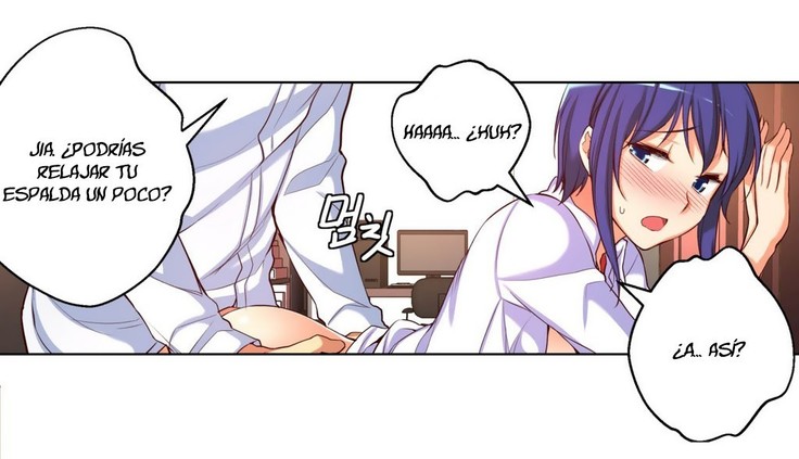 - She is Young -  - parte 1 - completa