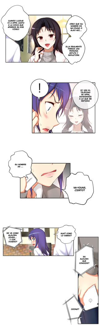 - She is Young -  - parte 1 - completa