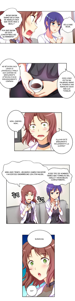 - She is Young -  - parte 1 - completa