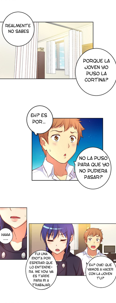 - She is Young -  - parte 1 - completa
