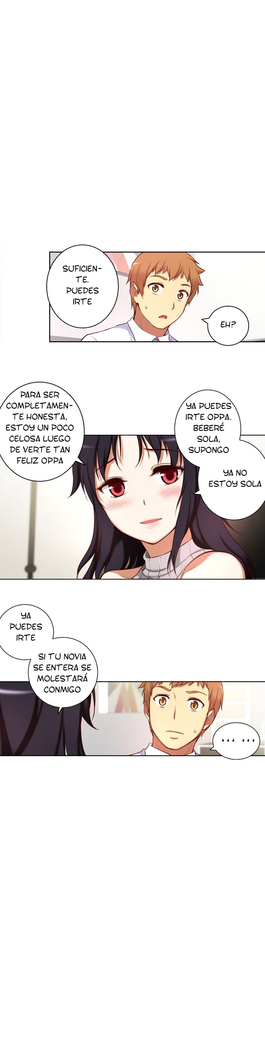 - She is Young -  - parte 1 - completa