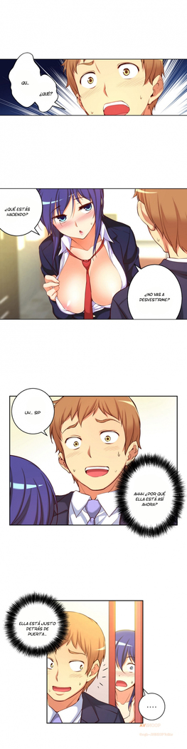 - She is Young -  - parte 1 - completa
