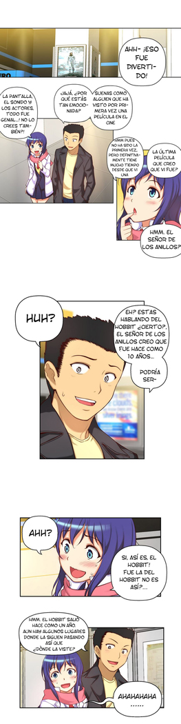 - She is Young -  - parte 1 - completa