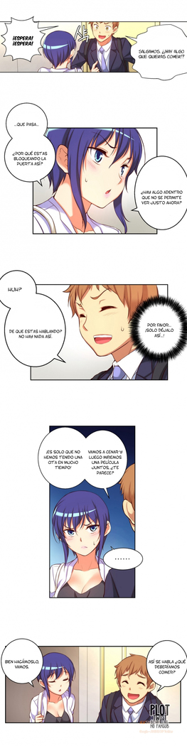 - She is Young -  - parte 1 - completa