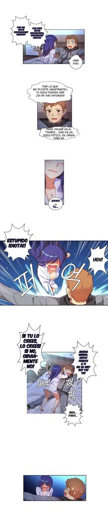 - She is Young -  - parte 1 - completa