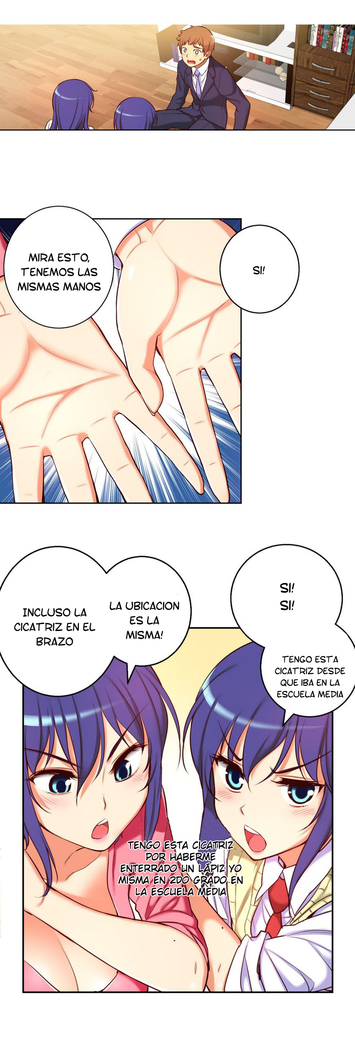 - She is Young -  - parte 1 - completa