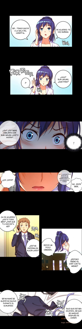 - She is Young -  - parte 1 - completa