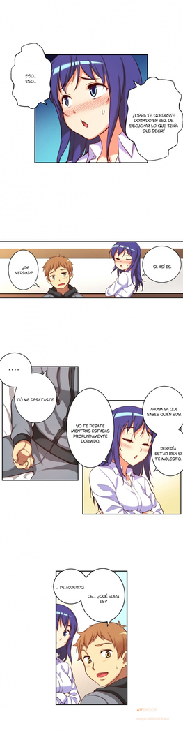 - She is Young -  - parte 1 - completa