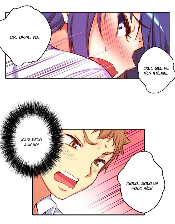 - She is Young -  - parte 1 - completa