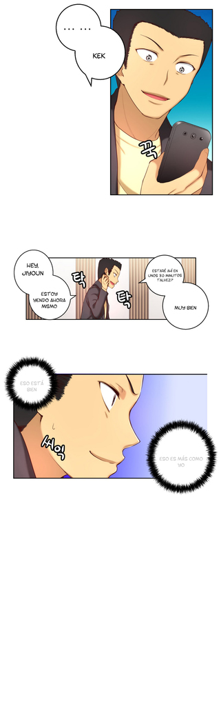 - She is Young -  - parte 1 - completa
