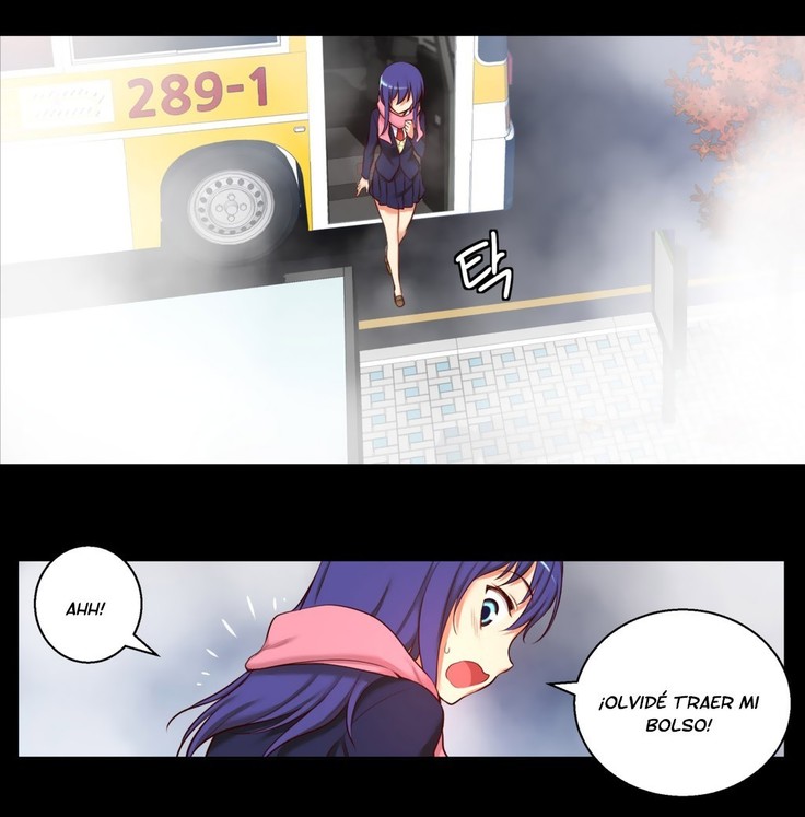 - She is Young -  - parte 1 - completa