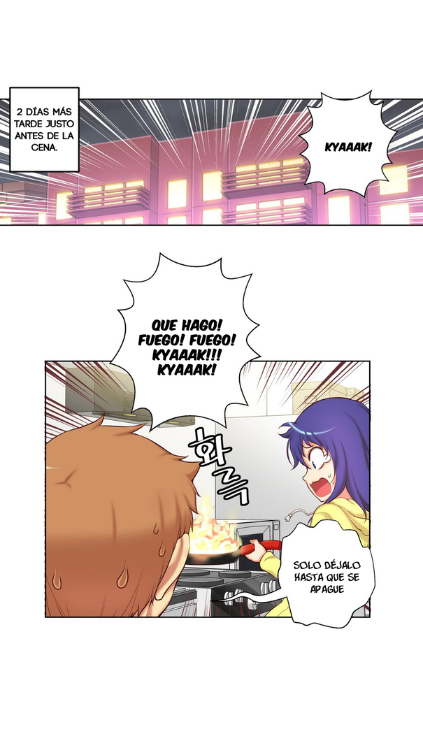 - She is Young -  - parte 1 - completa