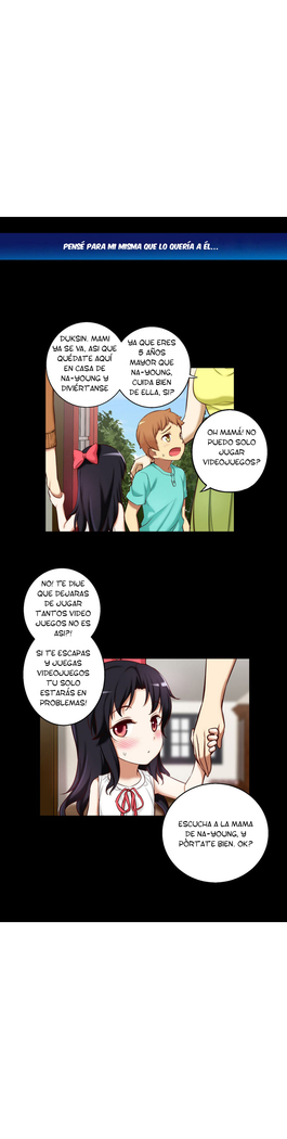 - She is Young -  - parte 1 - completa