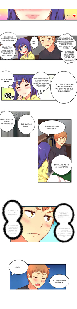 - She is Young -  - parte 1 - completa