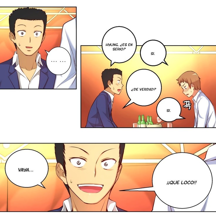 - She is Young -  - parte 1 - completa