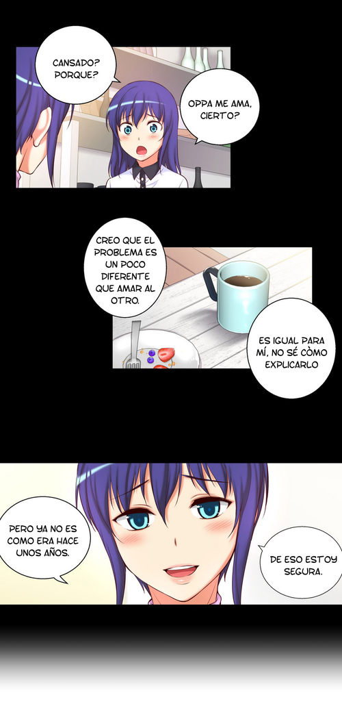 - She is Young -  - parte 1 - completa