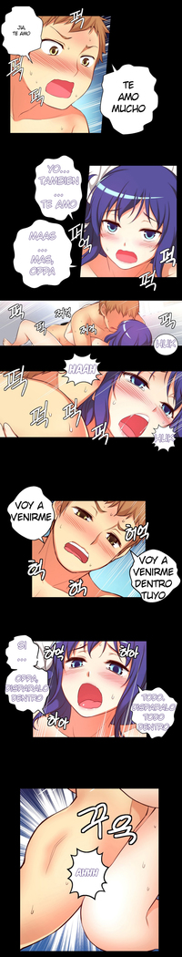 - She is Young -  - parte 1 - completa