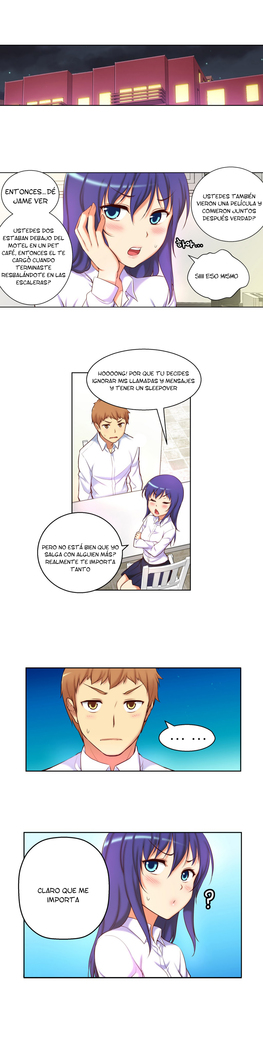 - She is Young -  - parte 1 - completa