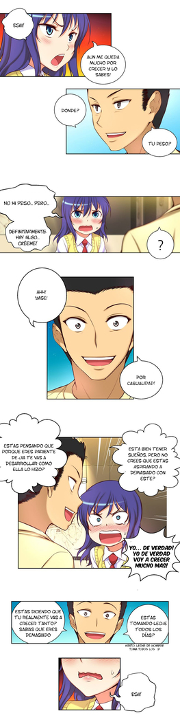 - She is Young -  - parte 1 - completa