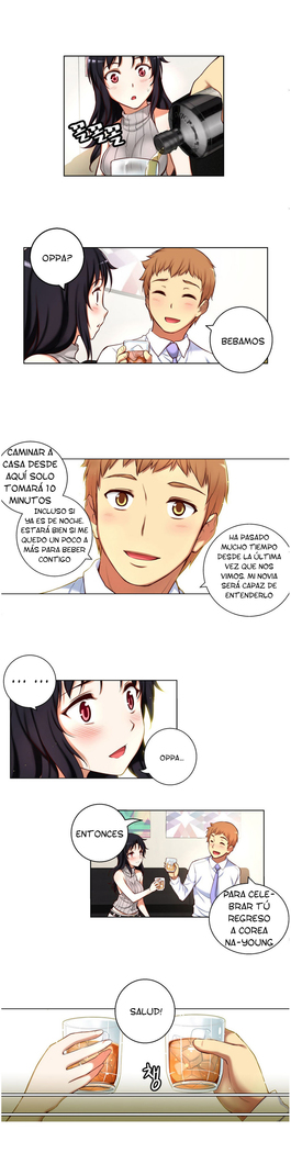 - She is Young -  - parte 1 - completa
