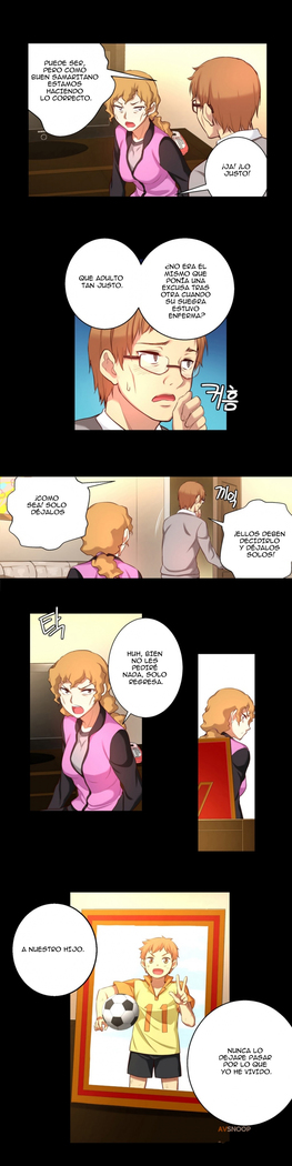 - She is Young -  - parte 1 - completa