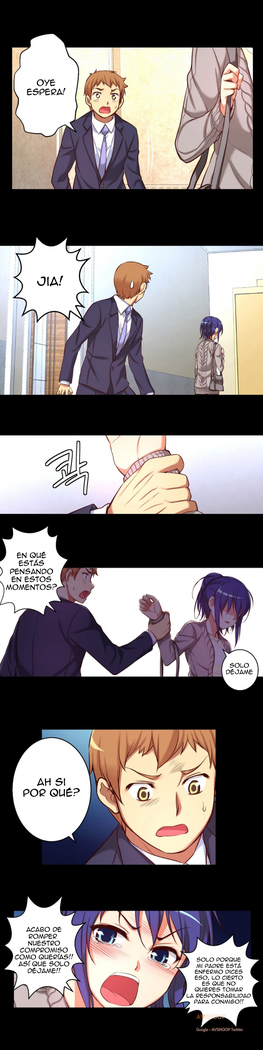 - She is Young -  - parte 1 - completa