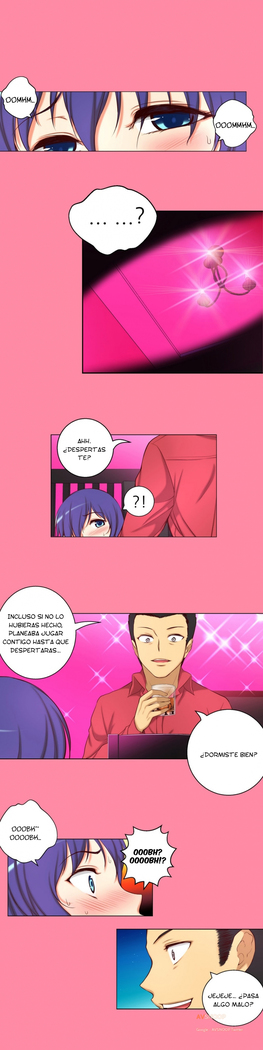 - She is Young -  - parte 1 - completa