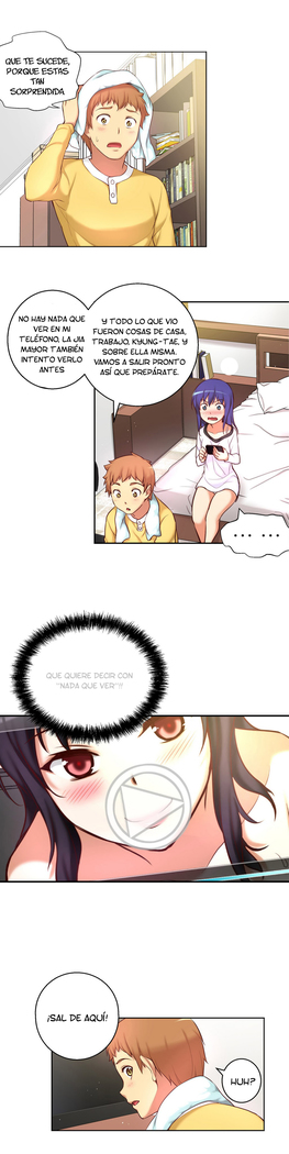 - She is Young -  - parte 1 - completa