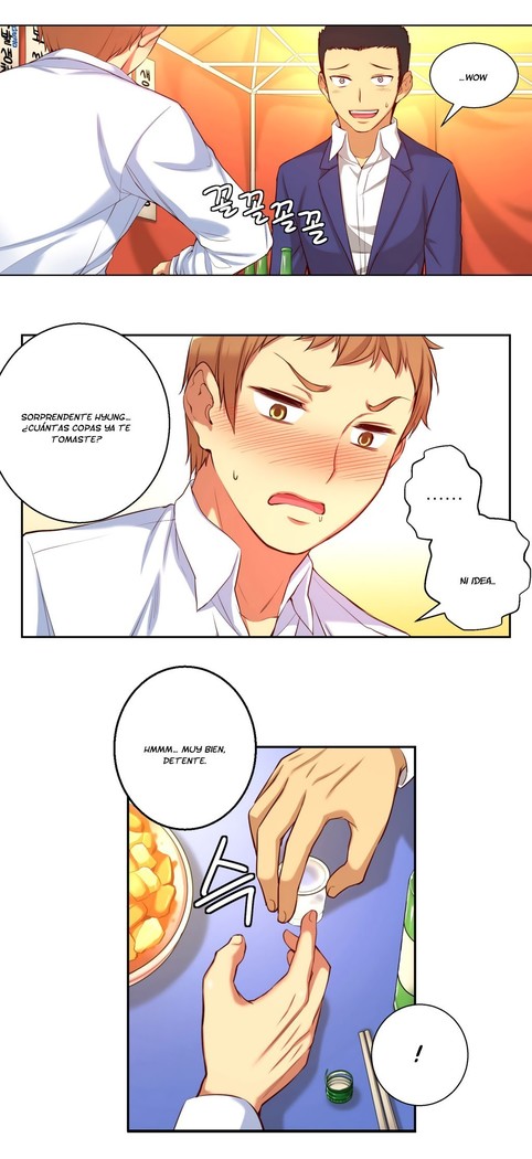 - She is Young -  - parte 1 - completa