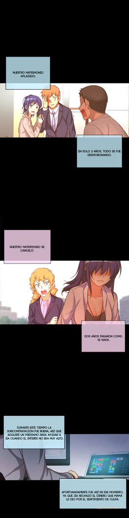 - She is Young -  - parte 1 - completa