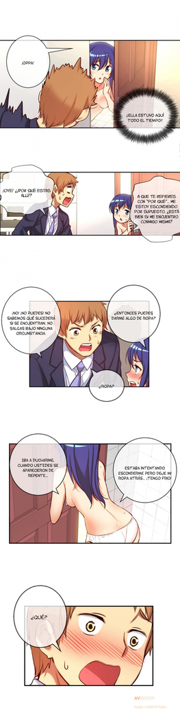 - She is Young -  - parte 1 - completa